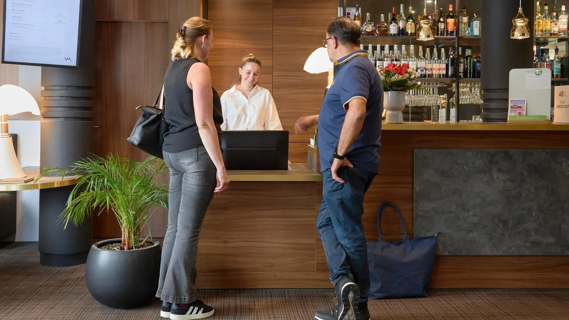 Mercure Aix-En-Provence La Duranne Gare Tgv