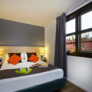 Aparthotel Citadines Presqu'ile Lyon